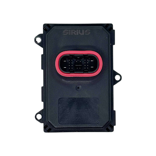 Modulo/Centralina ricambio LED Audi (SX/DX) OE 7PP941329M