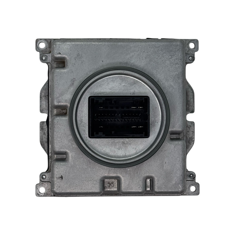 Modulo/Centralina ricambio LED Audi (SX/DX) OE 7PP941572AB