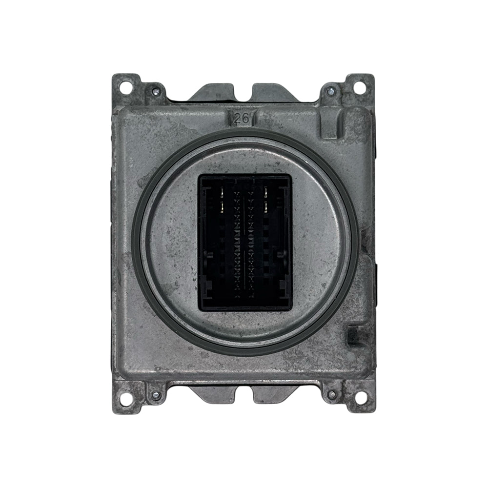 Modulo/Centralina ricambio LED Audi (SX/DX) OE 7PP941571AB