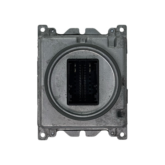 Modulo/Centralina ricambio LED Audi (SX/DX) OE 7PP941571AB