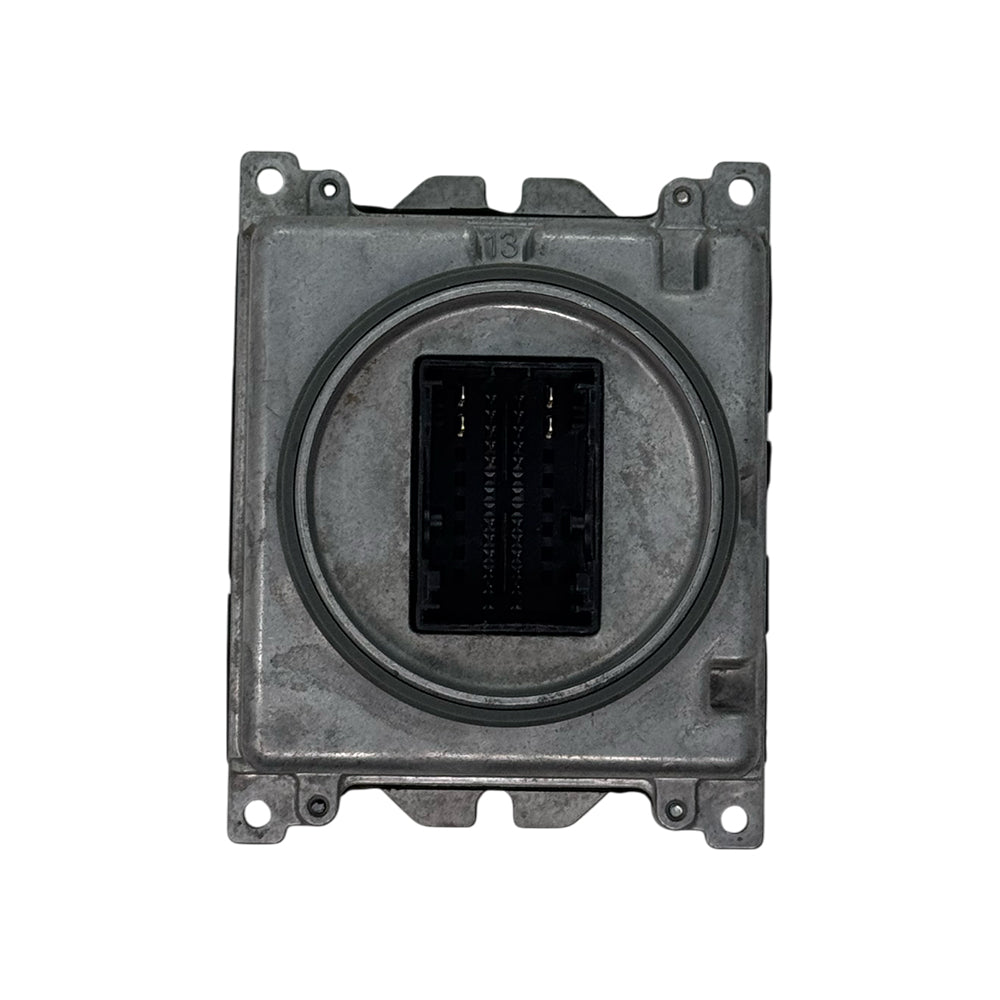 Modulo/Centralina ricambio LED Audi (SX/DX) OE 7PP941571AE