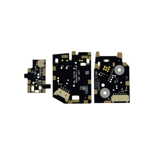 Modulo/Centralina ricambio LED Audi (Sx/Dx) OE 4G0907397P