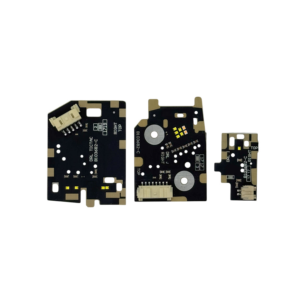 Modulo/Centralina ricambio LED Range Rover (SX) OE B101272-C