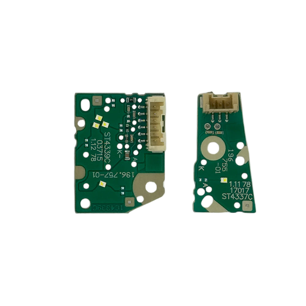 Modulo/Centralina ricambio LED RangeRover (SX/DX)OE J8A213E005BB