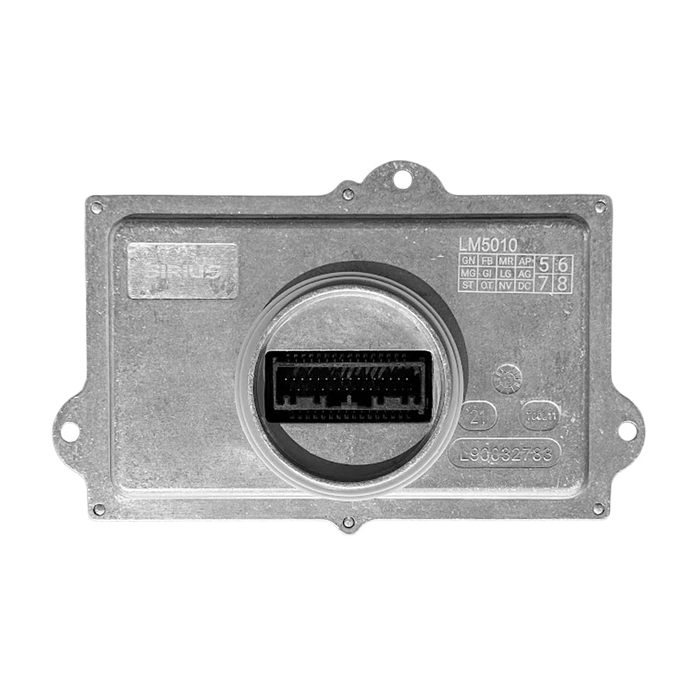 Modulo/Centralina ricambio LED Volkswagen (SX/DX) OE 7P5941591AJ