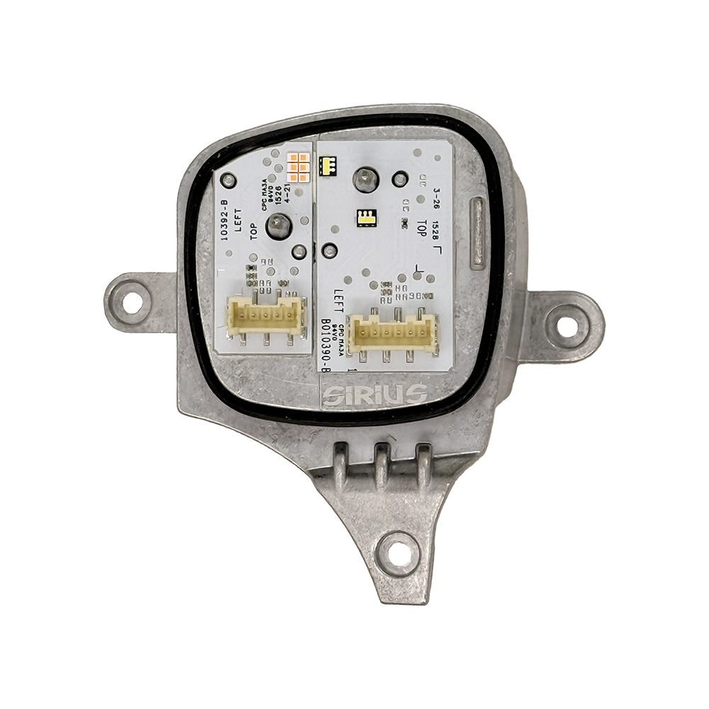 Modulo/Centralina ricambio LED Infiniti (SX) OE B010390-B
