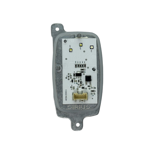 Modulo/Centralina ricambio LED Infiniti (DX) OE B010391-B