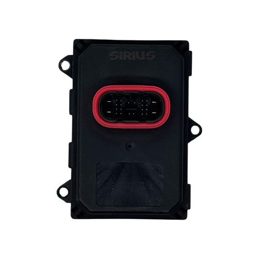 Modulo/Centralina ricambio LED Porsche (SX/DX) OE 7PP941329R