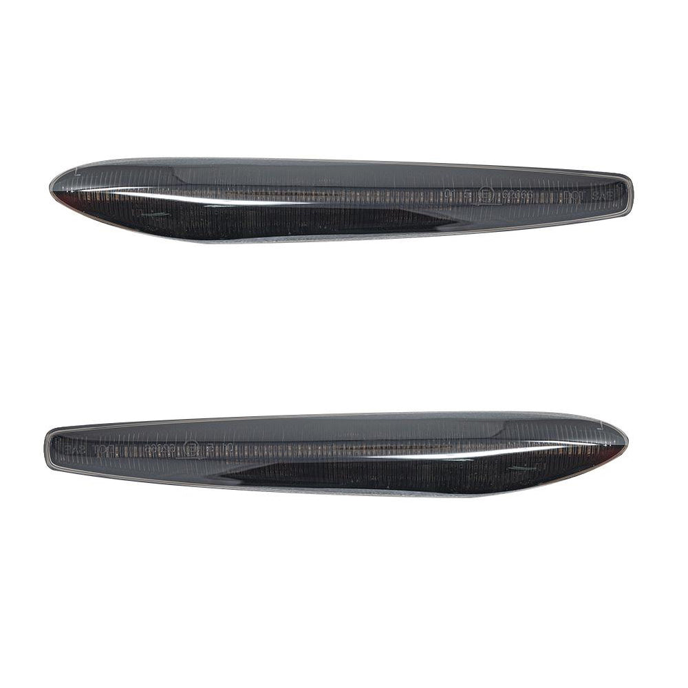 Frecce Dinamiche LED Laterali Alfa Romeo/Fiat/Lancia (Modello 2)