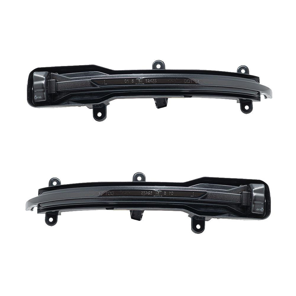 Frecce Dinamiche LED Retrovisore Audi (Modello 1)