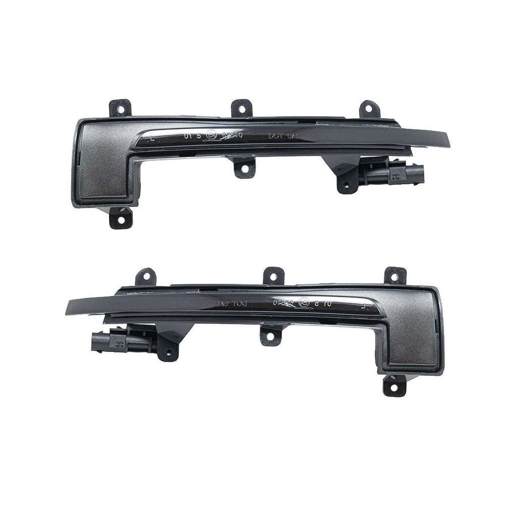 Frecce Dinamiche LED Retrovisore Audi A3 (8V) 2013>2018