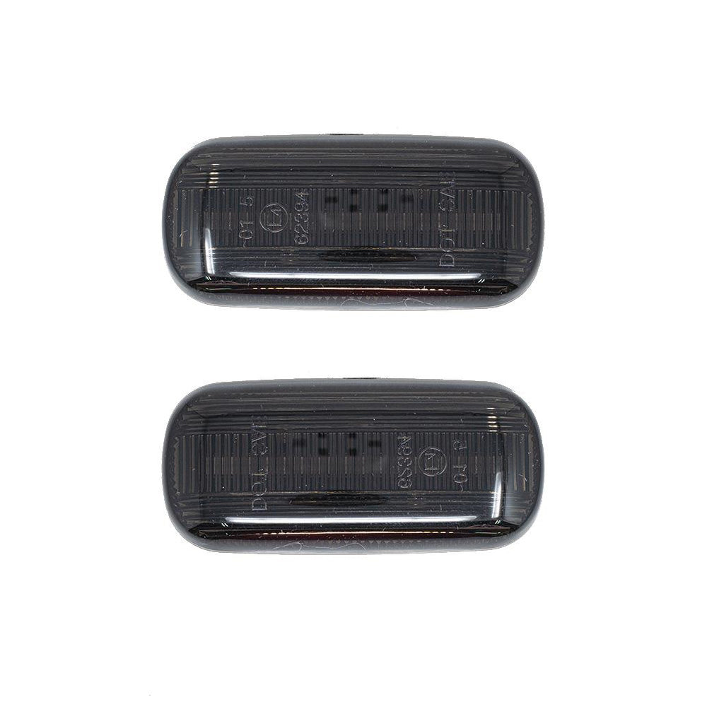 Frecce Dinamiche LED Retrovisore Audi TT (8J) 2006>2014