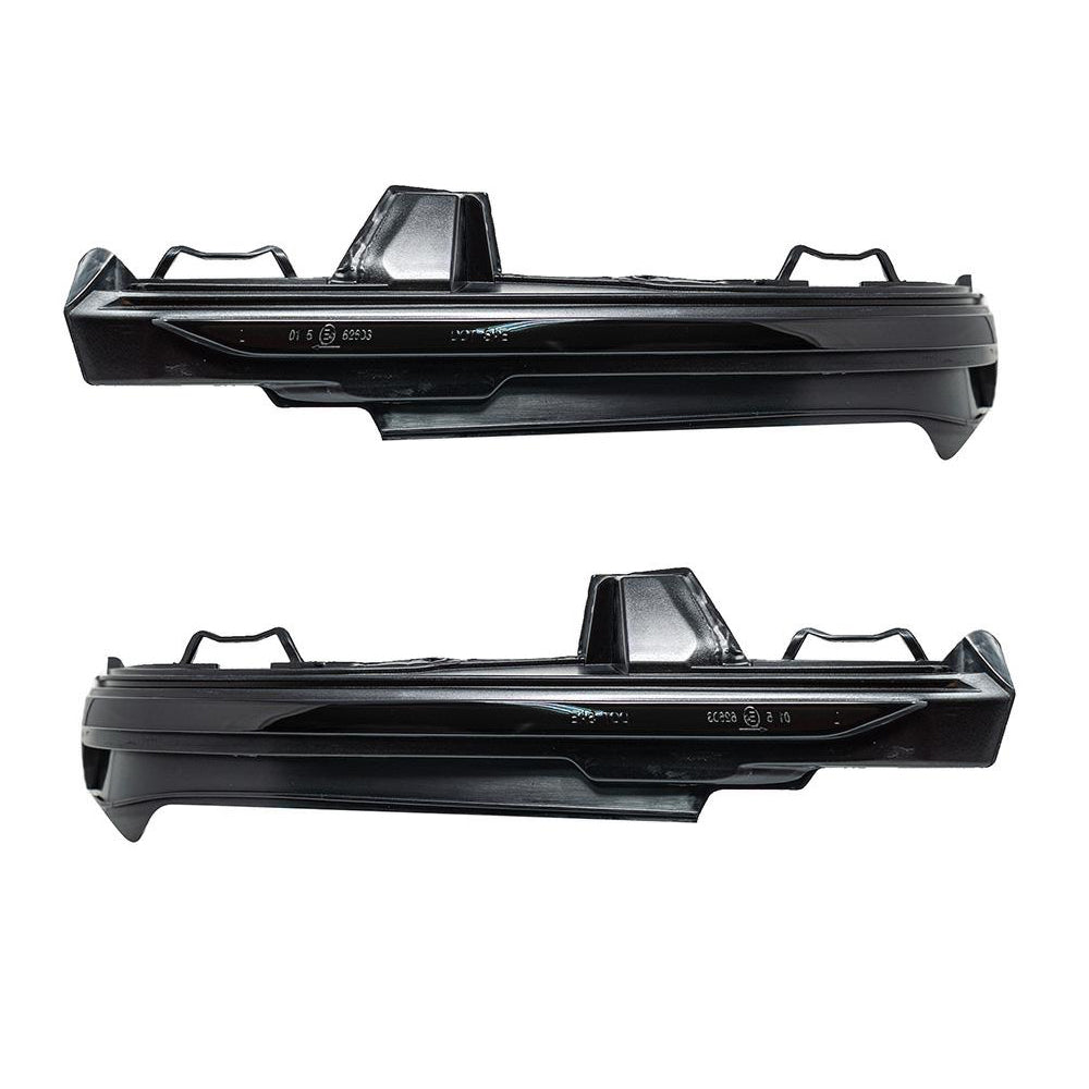 Frecce Dinamiche LED Retrovisore Audi TT (8S)/R8 (4S) 2015>