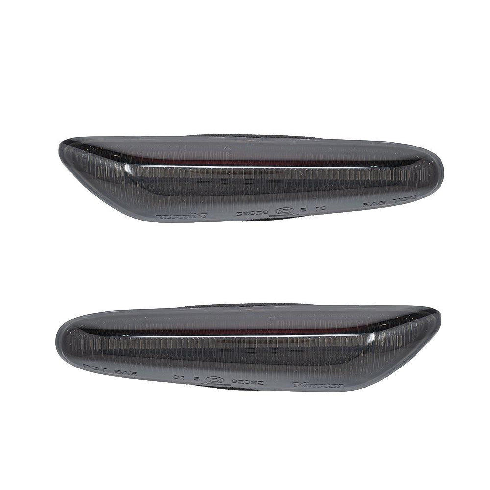 Frecce Dinamiche LED Laterale BMW Serie 1/3/5 (E) 2006>2010