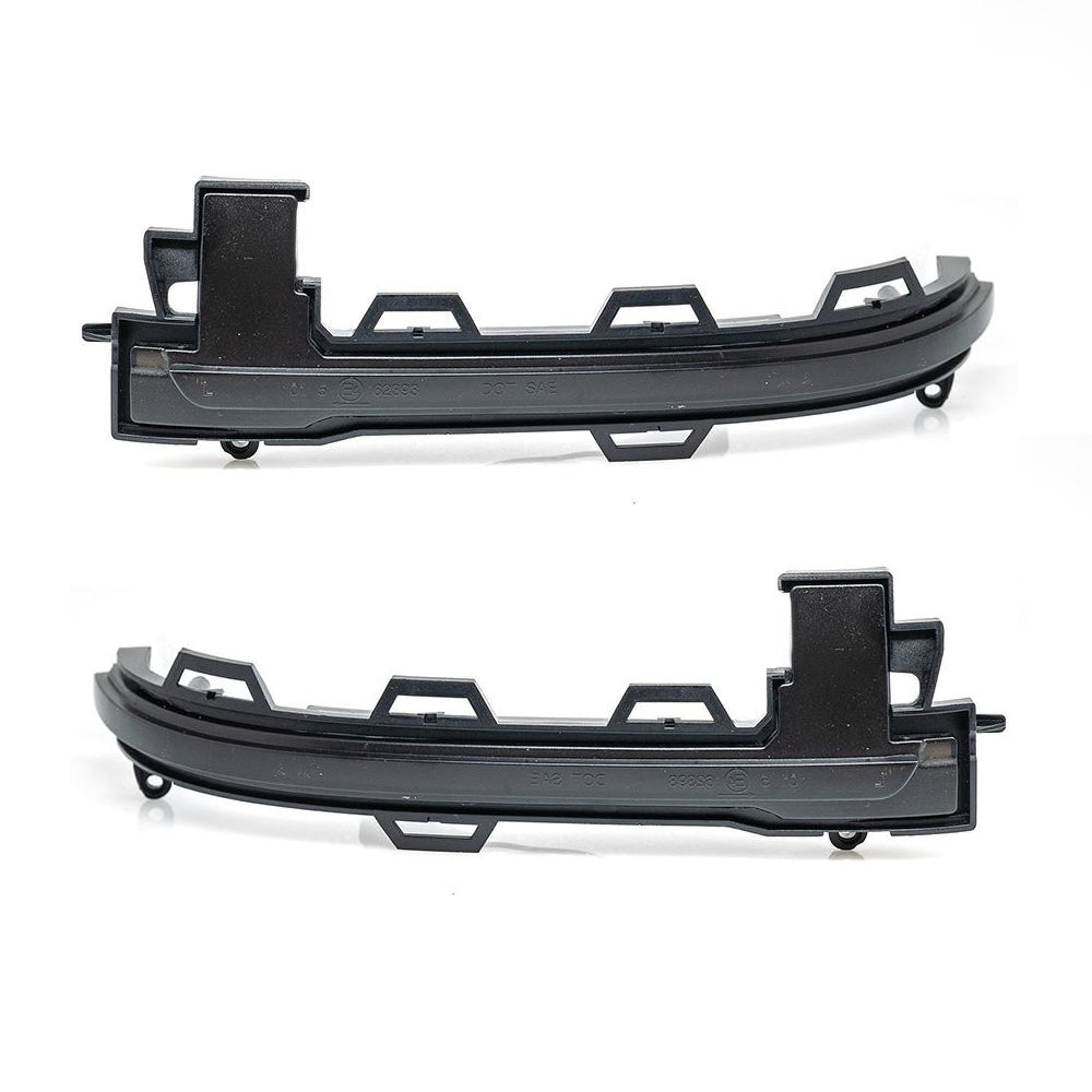 Frecce Dinamiche LED Retrovisore BMW Serie 1/2/3/4/X1/X3 (F)