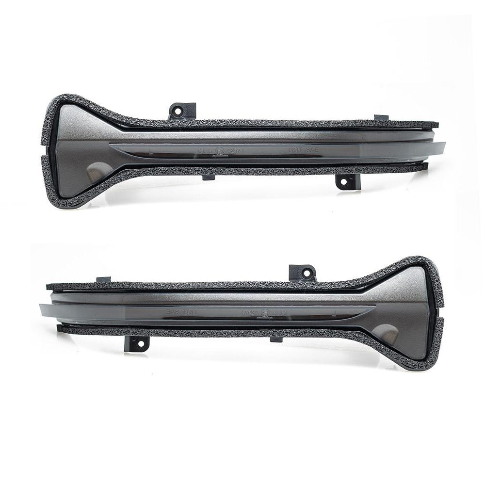 Frecce Dinamiche LED Retrovisore BMW Serie 2 (F45/F46)/X1 (F48)