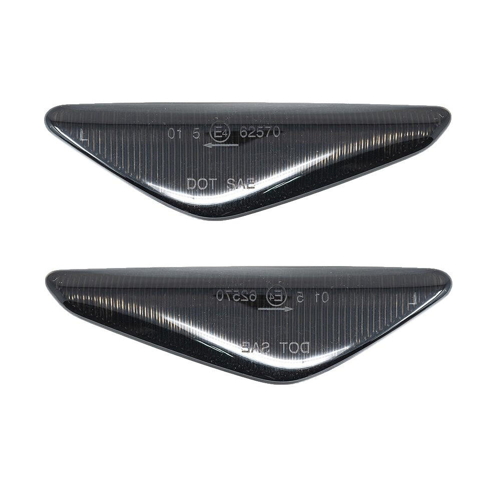 Frecce Dinamiche LED Retrovisore BMW X2 (F39)/Z4 (G29)