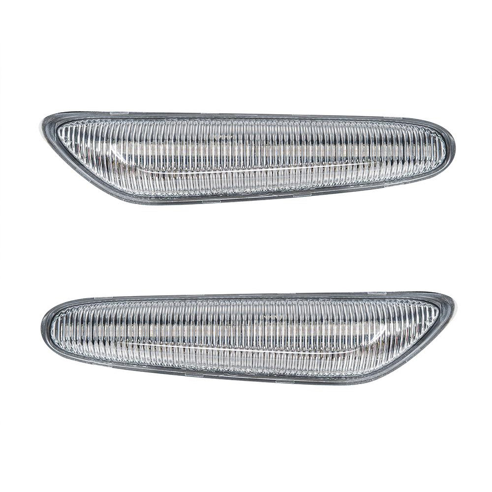 Frecce Dinamiche LED Laterali BMW X3 (F25)/X5 (E70)/X6 (E71)