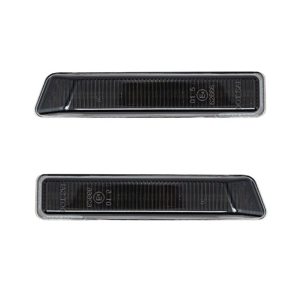 Frecce Dinamiche LED Laterali BMW Serie 1 (E81/E82/E87/E88)
