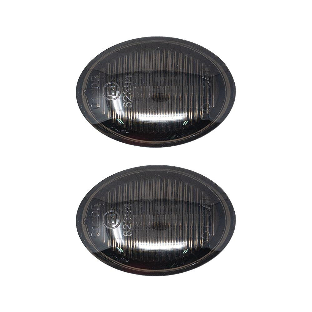Frecce Dinamiche LED Laterali BMW Serie 3 (E36)/X5 (E53)