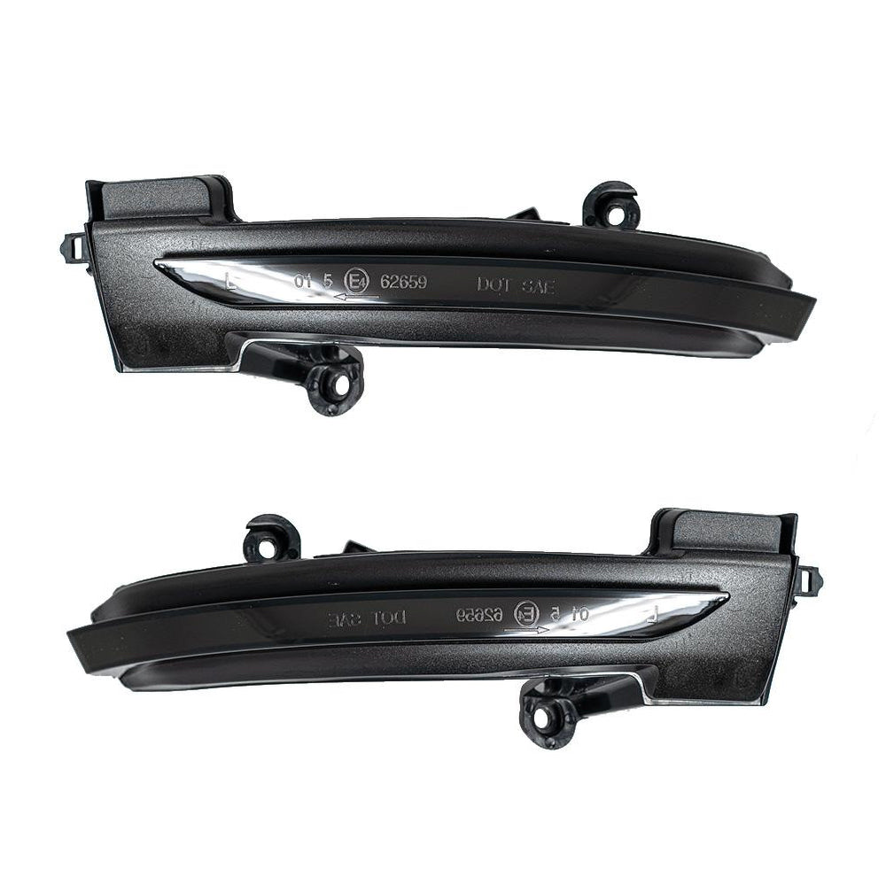 Frecce a LED Laterali Citroen/Fiat/IVECO/Peugeot
