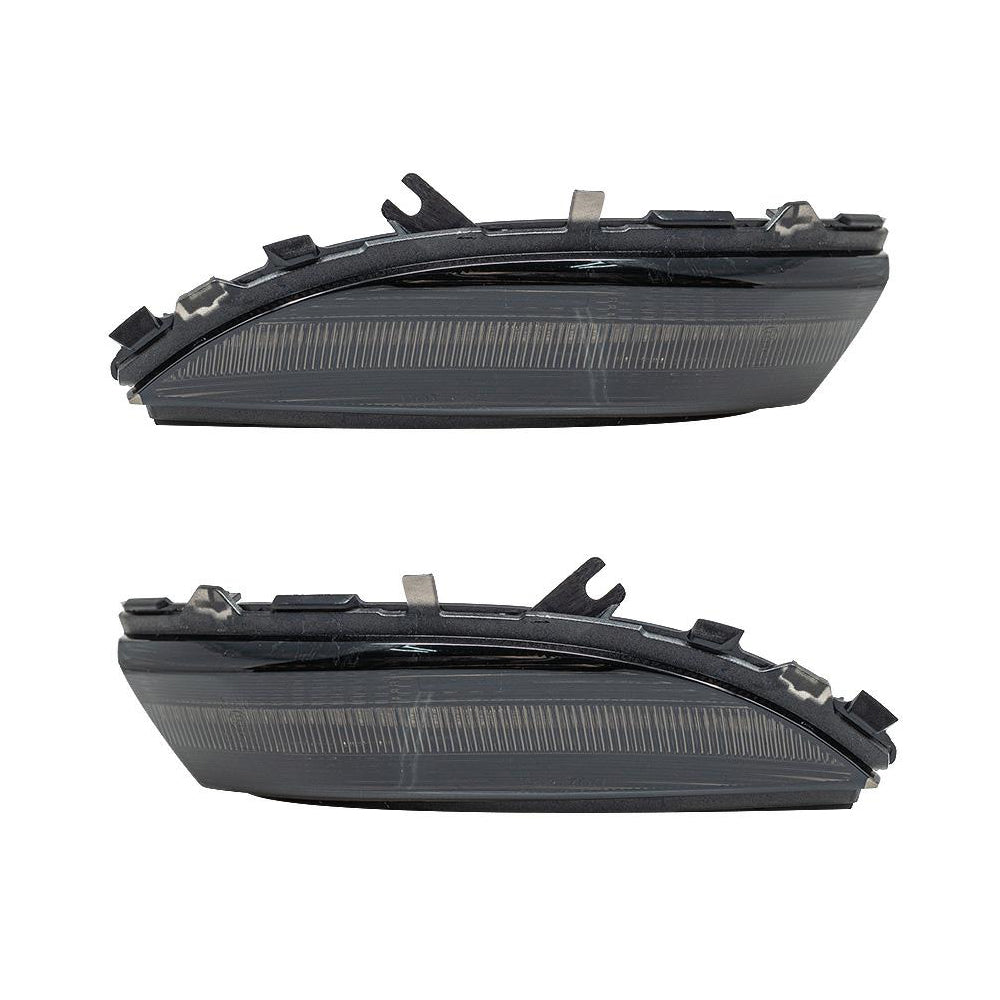 Frecce Dinamiche LED Retrovisore Renault Megane 4/Talisman