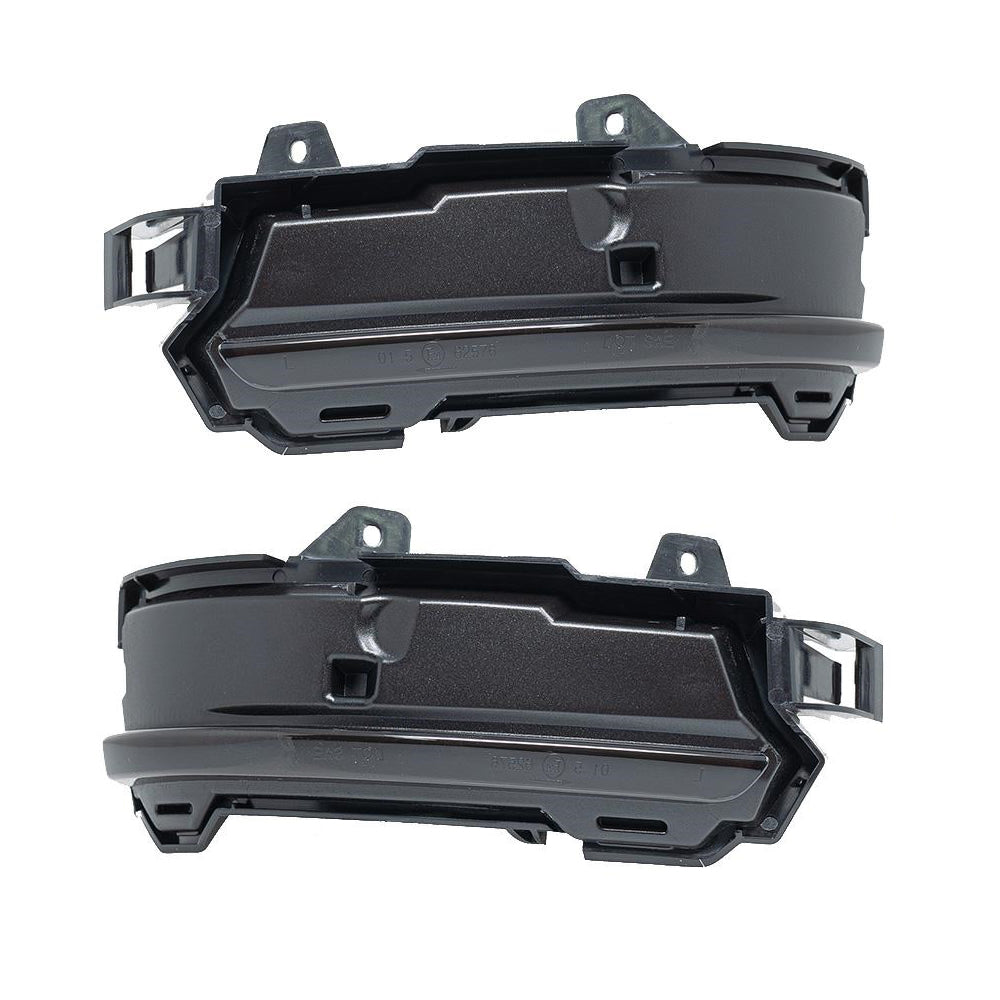 Frecce Dinamiche LED Retrovisore Range Rover Sport/Evoque