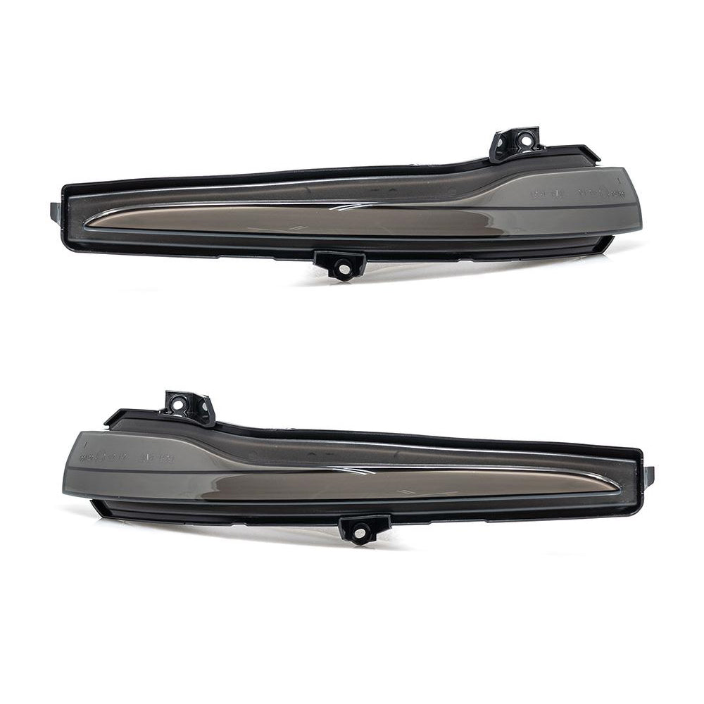 Frecce Dinamiche LED Retrovisore Mercedes-Benz (Modello 1)
