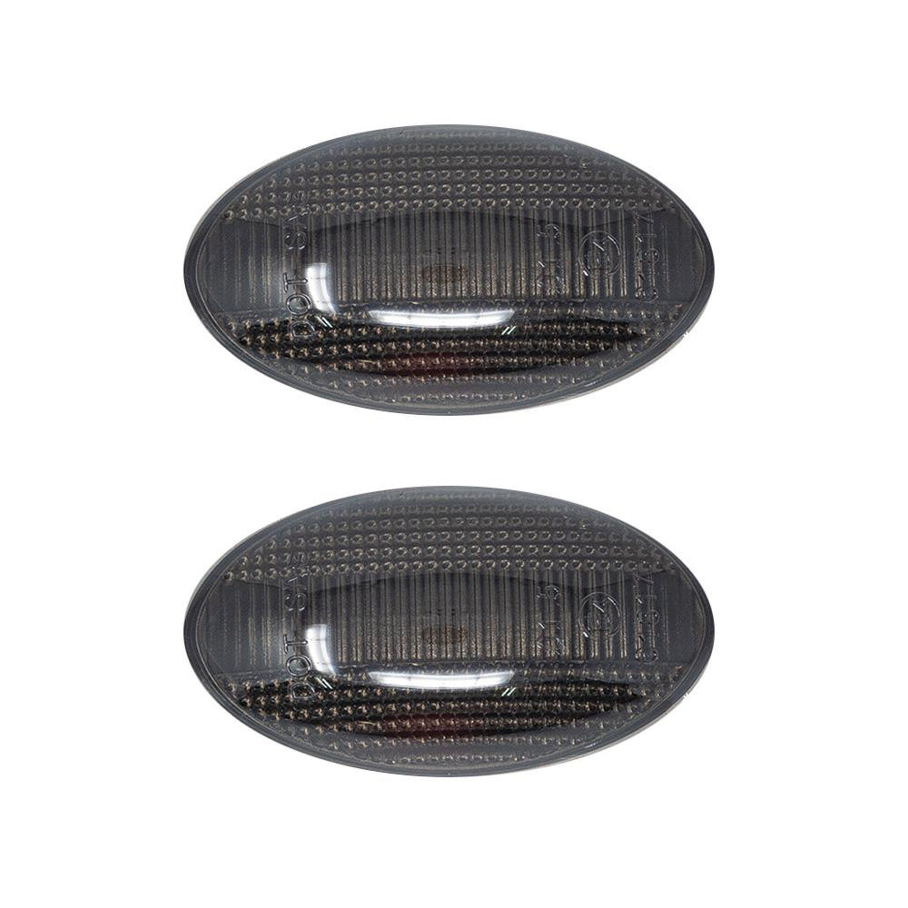 Frecce Dinamiche LED Laterali Mini F55/F56/F57