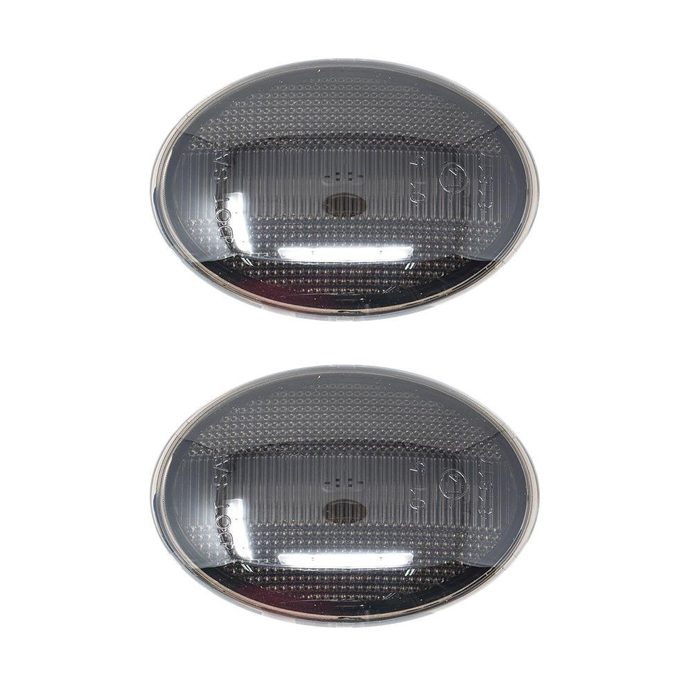 Frecce Dinamiche LED Laterali Mini R50/R52/R53