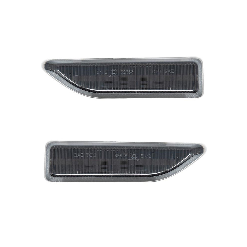 Frecce Dinamiche LED Laterali Mini R55/R56/R57/R58/R59