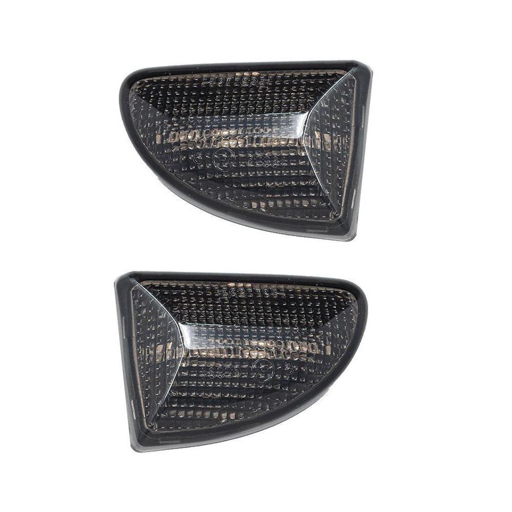 Frecce Dinamiche LED Laterali Mini Clubman F54 2014>