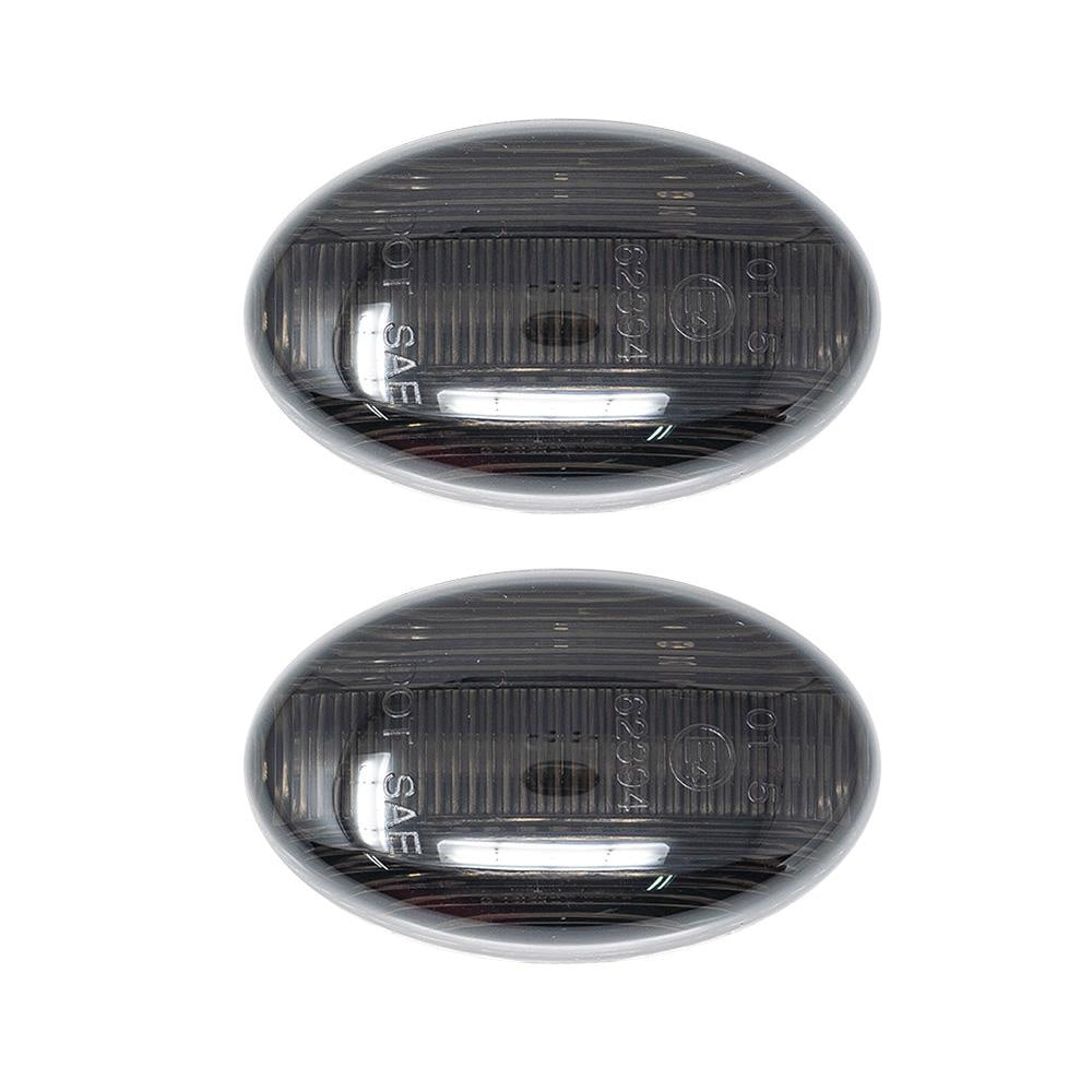 Frecce a LED Laterali Smart ForTwo W451