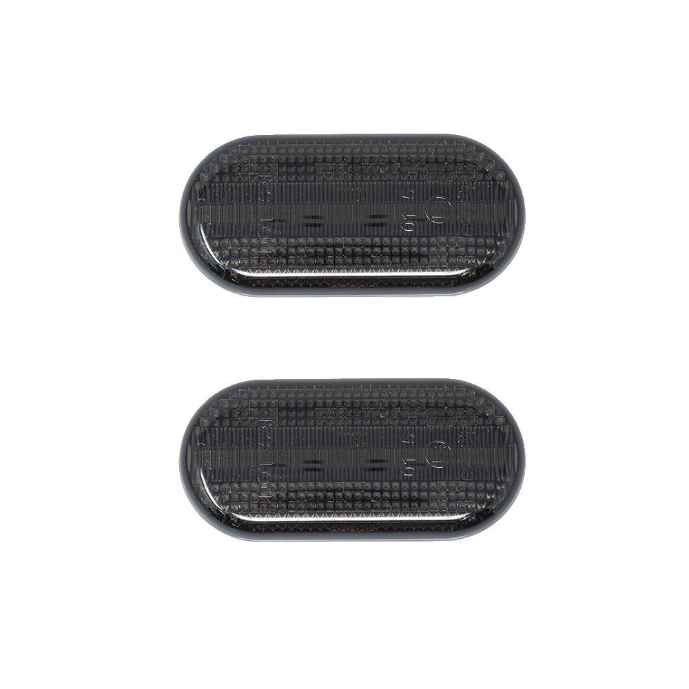 Frecce a LED Laterali Smart ForTwo W450/Mercedes A W168