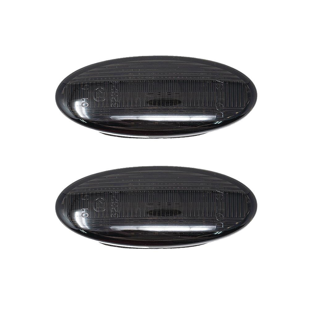 Frecce a LED Laterali Smart ForTwo W453/C453