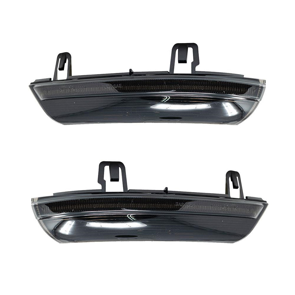 Frecce Dinamiche LED Laterali Volkwagen/Seat/Skoda/Ford