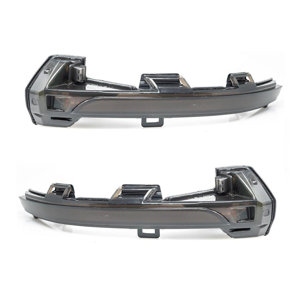 Frecce Dinamiche LED Retrovisore Volkwagen (Modello 2)