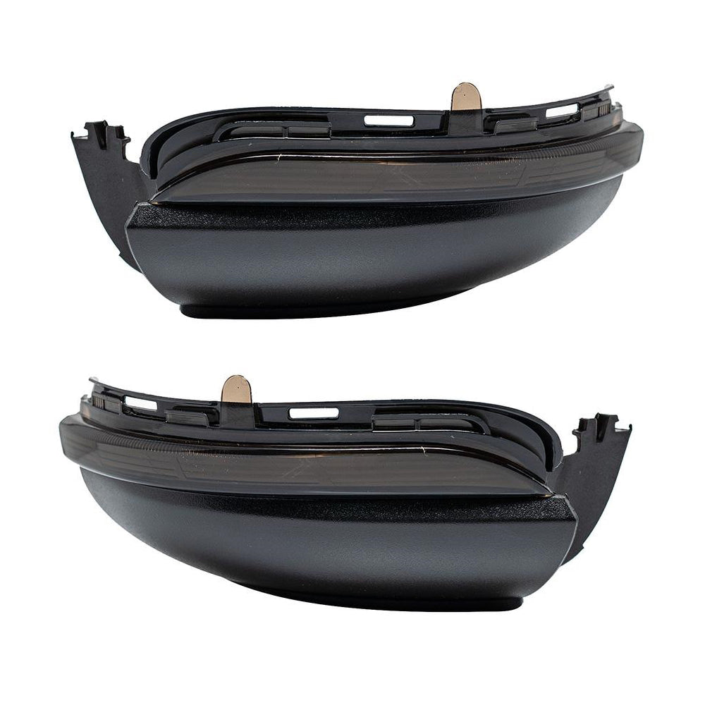 Frecce Dinamiche LED Retrovisore Volkwagen Passat 2015>