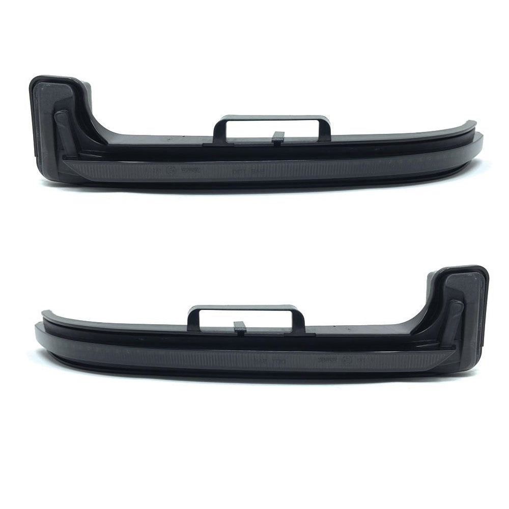 Frecce Dinamiche LED Retrovisore Volkwagen Golf 6/Touran 1 rest.