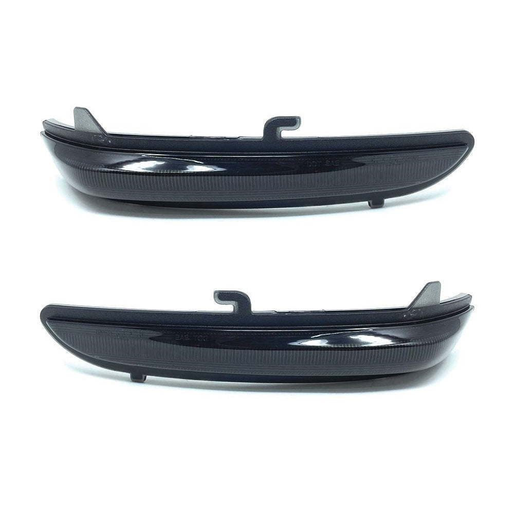 Frecce Dinamiche LED Retrovisore Peugeot 3008/5008 2017-