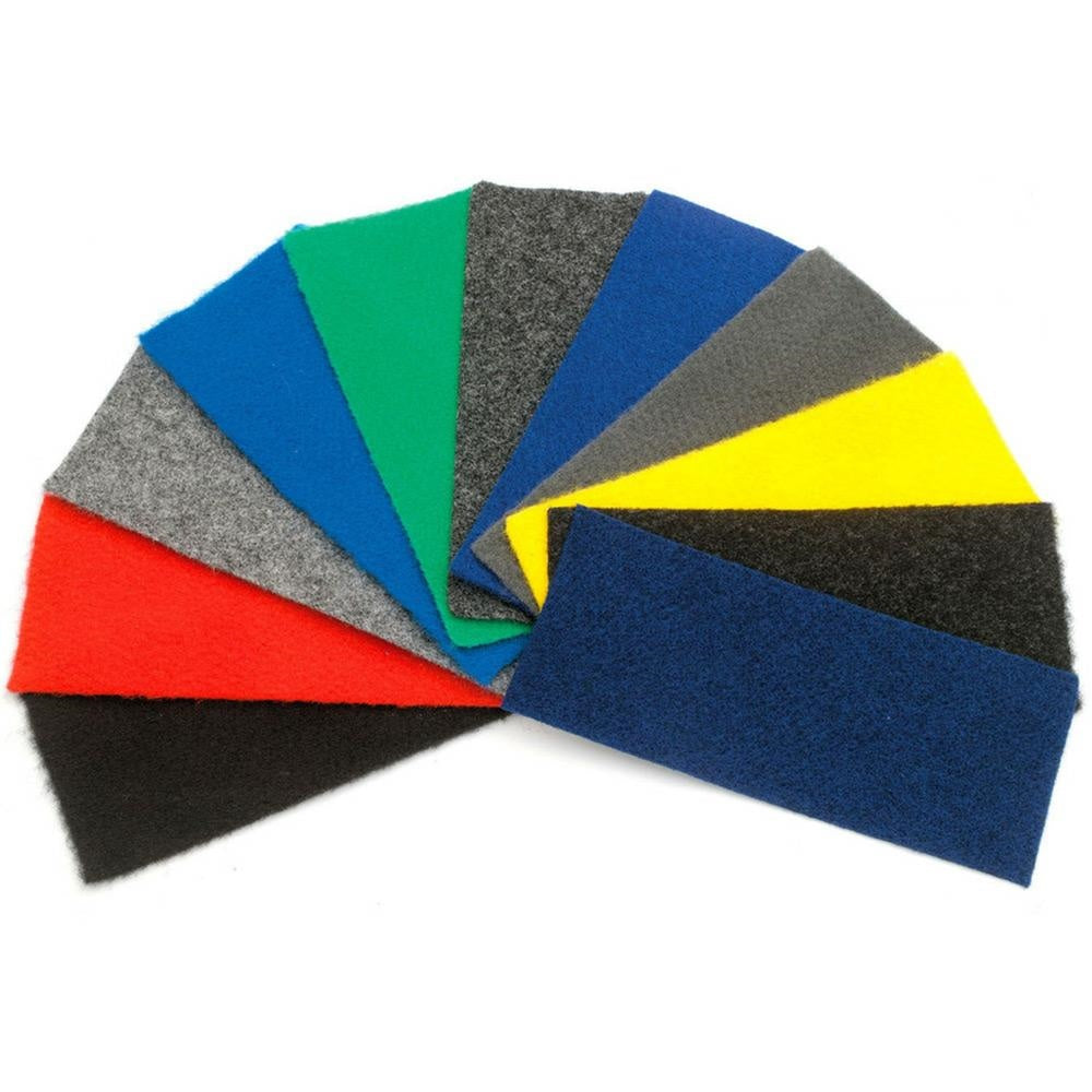 MOQUETTE LISCIA BLU SCURO 70X140 cm