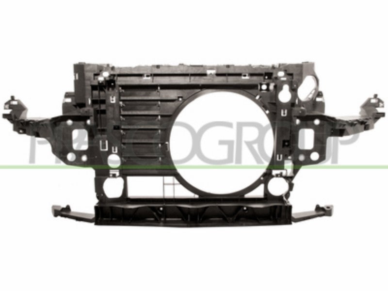 51649802025 ossatura mini countryman 09/10> paceman 11/12>