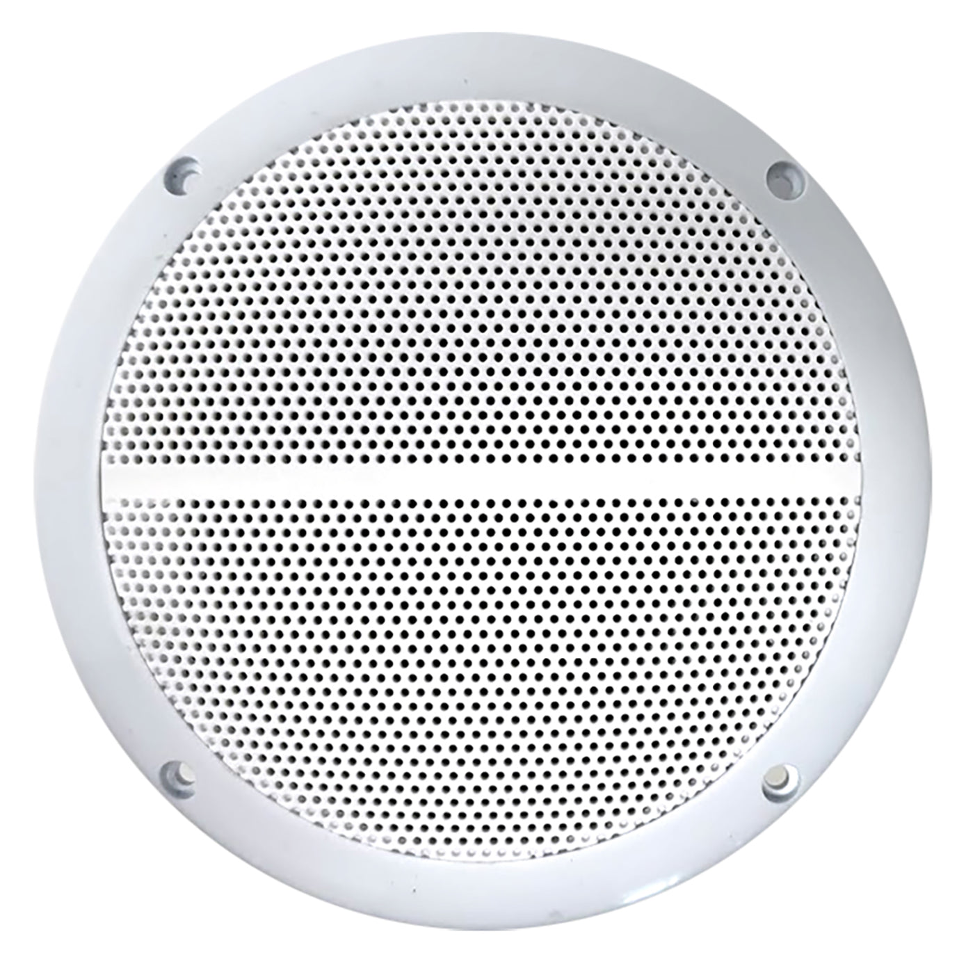 MORSETTIERA RETTANGOLARE STEREO FISS