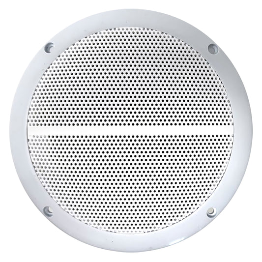 MORSETTIERA RETTANGOLARE STEREO FISS