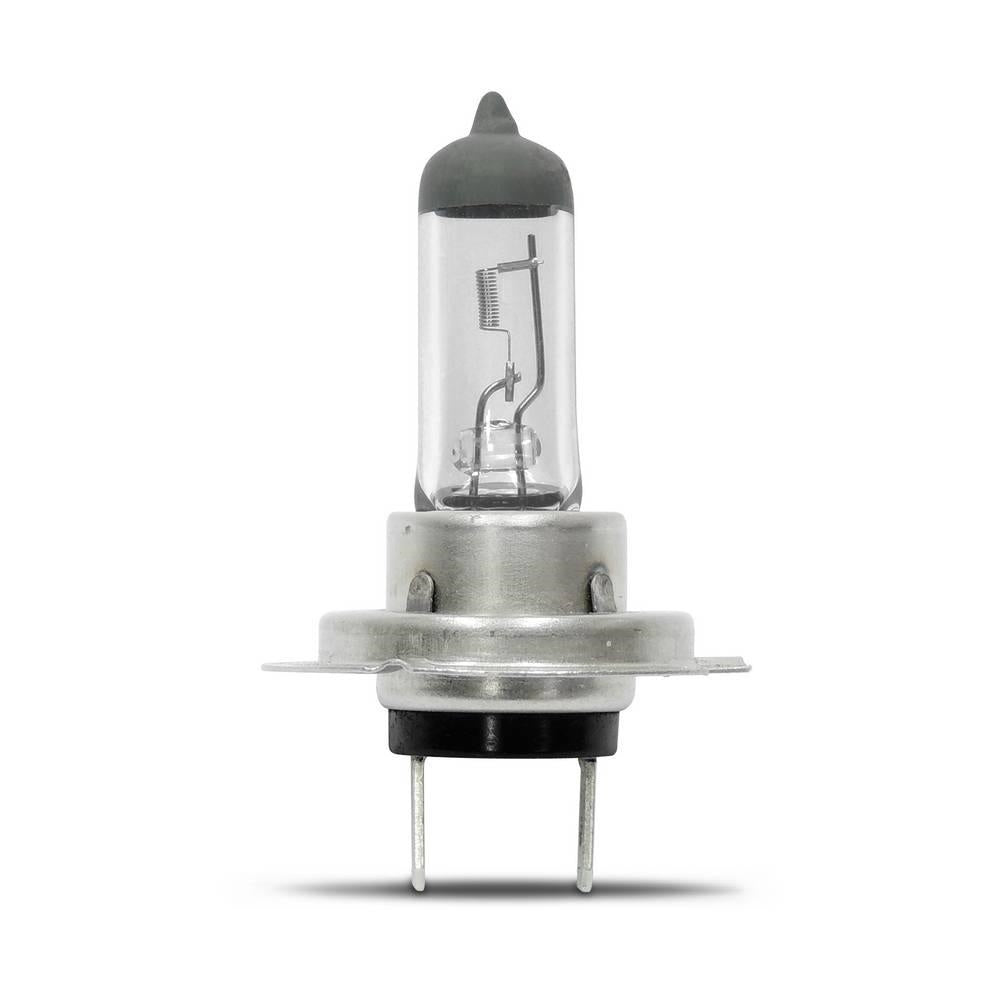 LAMPADA RICAMBIO OEM LINE H6W 12V 6W CONF 10 PZ