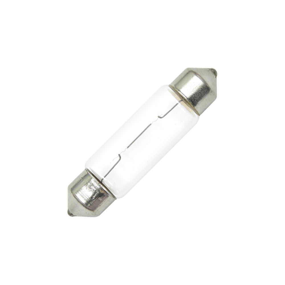 LAMPADA RICAMBIO OEM LINE SILURO 36MM 12V 10W