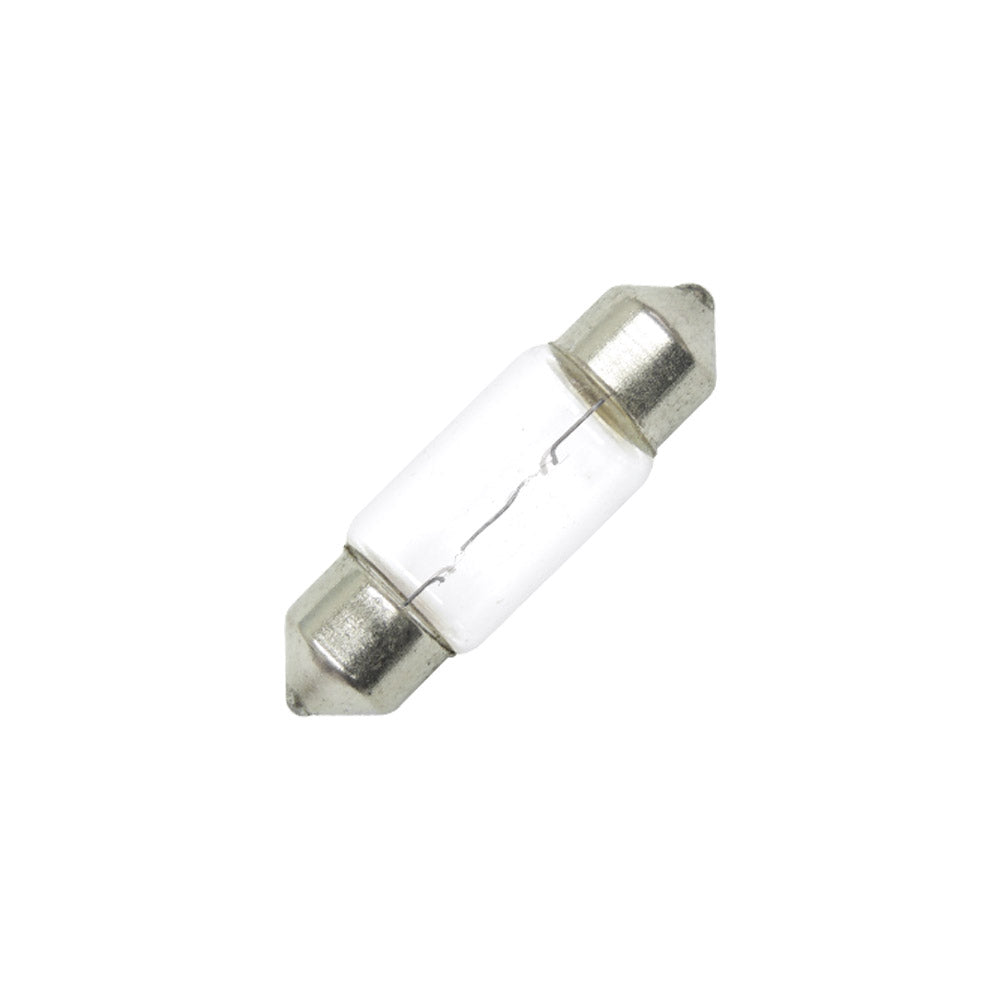 LAMPADA RICAMBIO OEM LINE SILURO 41MM 12V 10W