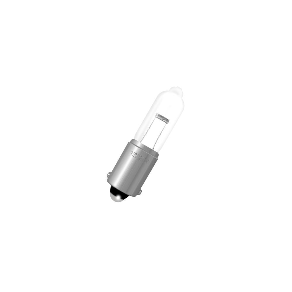 LAMPADA RICAMBIO OEM LINE CIRCUITO STAMPATO B8.5D 24V 1,2W