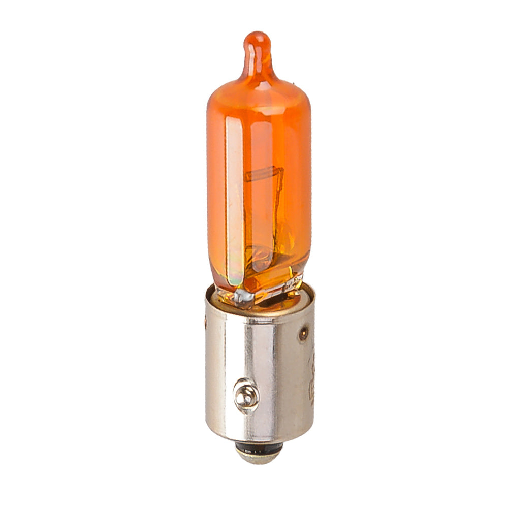 LAMPADA RICAMBIO OEM LINE HP24W 12V 24W CONFEZIONE 10 PEZZI