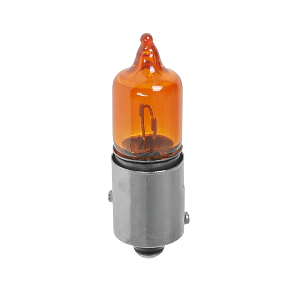 LAMPADA RICAMBIO OEM LINE HY21W 12V 21W CONF 10 PZ